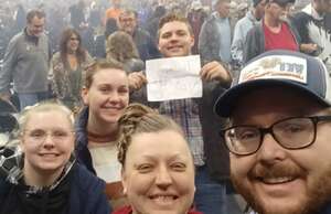 Trans-siberian Orchestra: Ghosts of Christmas Eve