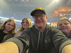 Trans-siberian Orchestra: Ghosts of Christmas Eve