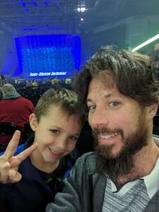 Trans-siberian Orchestra: Ghosts of Christmas Eve