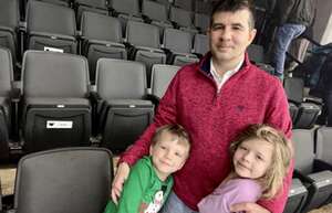 Trans-siberian Orchestra: Ghosts of Christmas Eve