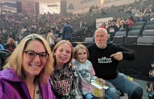 Trans-siberian Orchestra: Ghosts of Christmas Eve