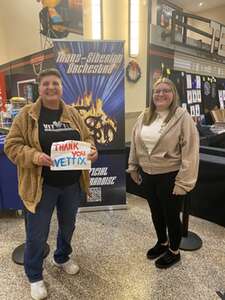 Trans-siberian Orchestra: Ghosts of Christmas Eve