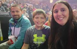 Trans-siberian Orchestra: Ghosts of Christmas Eve