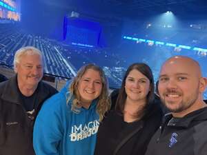 Trans-siberian Orchestra: Ghosts of Christmas Eve