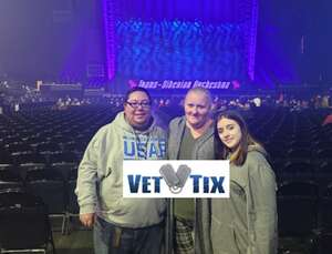 Trans-siberian Orchestra: Ghosts of Christmas Eve