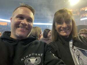 Trans-siberian Orchestra: Ghosts of Christmas Eve