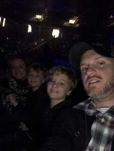 Trans-siberian Orchestra: Ghosts of Christmas Eve