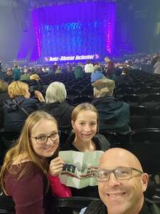 Trans-siberian Orchestra: Ghosts of Christmas Eve