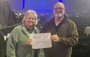 Trans-siberian Orchestra: Ghosts of Christmas Eve