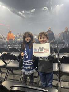 Trans-siberian Orchestra: Ghosts of Christmas Eve