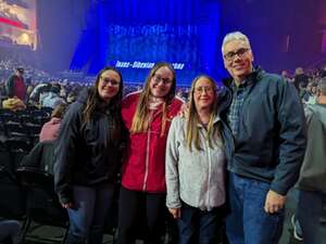 Trans-siberian Orchestra: Ghosts of Christmas Eve