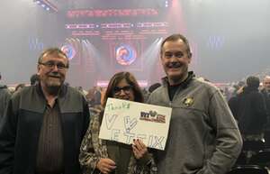 Trans-siberian Orchestra: Ghosts of Christmas Eve