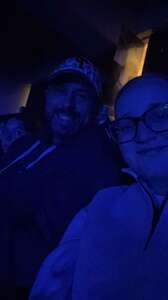 Trans-siberian Orchestra: Ghosts of Christmas Eve