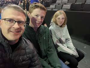 Trans-siberian Orchestra: Ghosts of Christmas Eve