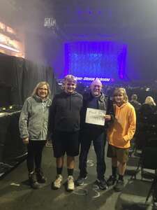 Trans-siberian Orchestra: Ghosts of Christmas Eve