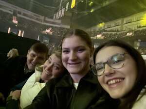 Trans-siberian Orchestra: Ghosts of Christmas Eve