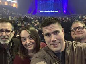 Trans-siberian Orchestra: Ghosts of Christmas Eve