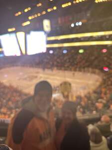 Nashville Predators - NHL vs Calgary Flames