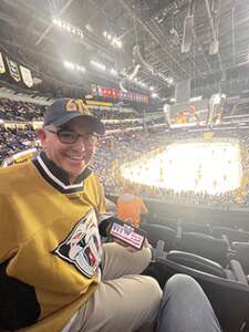 Nashville Predators - NHL vs Calgary Flames