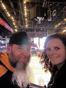 Nashville Predators - NHL vs Calgary Flames