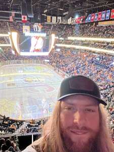 Nashville Predators - NHL vs Calgary Flames