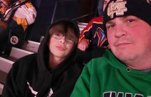 Nashville Predators - NHL vs Calgary Flames