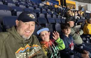 Nashville Predators - NHL vs Calgary Flames