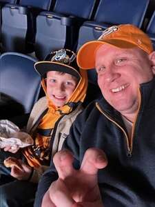 Nashville Predators - NHL vs Calgary Flames