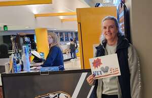 Nashville Predators - NHL vs Calgary Flames