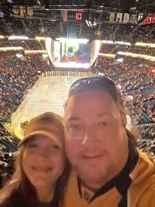 Nashville Predators - NHL vs Calgary Flames