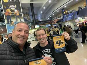 Nashville Predators - NHL vs Calgary Flames