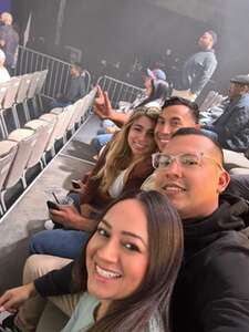 Cage Warriors 165: San Diego