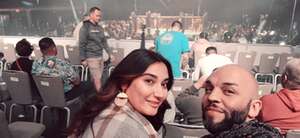 Cage Warriors 165: San Diego