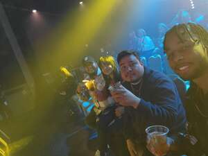 Cage Warriors 165: San Diego