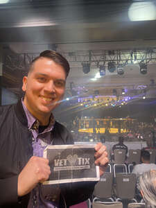 Cage Warriors 165: San Diego