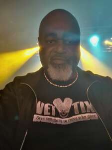 Cage Warriors 165: San Diego