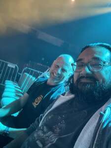 Cage Warriors 165: San Diego