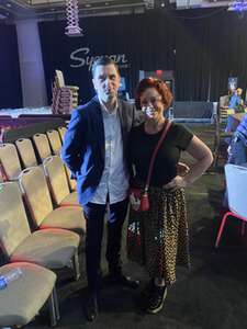 Cage Warriors 165: San Diego