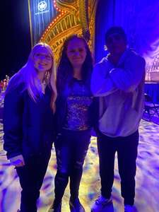 Cirque Du Soleil: Corteo