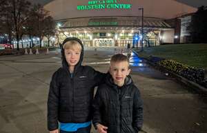 Cirque Du Soleil: Corteo