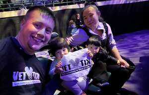 Cirque Du Soleil: Corteo