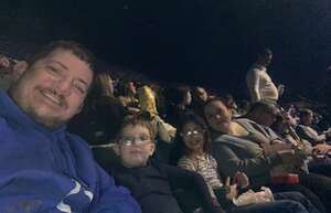 Cirque Du Soleil: Corteo