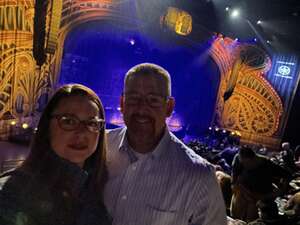 Cirque Du Soleil: Corteo