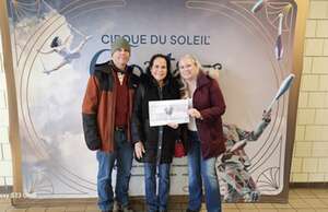 Cirque Du Soleil: Corteo