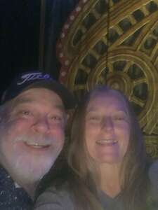 Cirque Du Soleil: Corteo