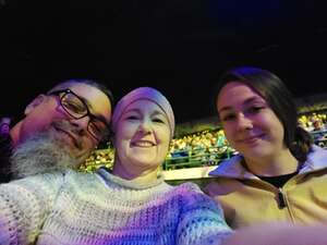 Cirque Du Soleil: Corteo