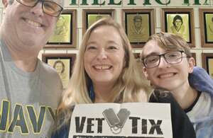 Cirque Du Soleil: Corteo