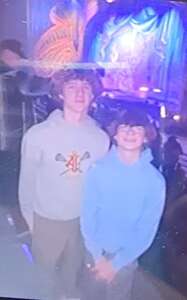 Cirque Du Soleil: Corteo