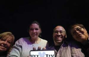 Cirque Du Soleil: Corteo