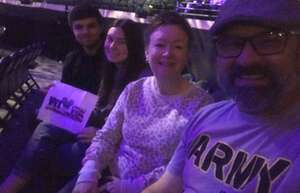 Cirque Du Soleil: Corteo